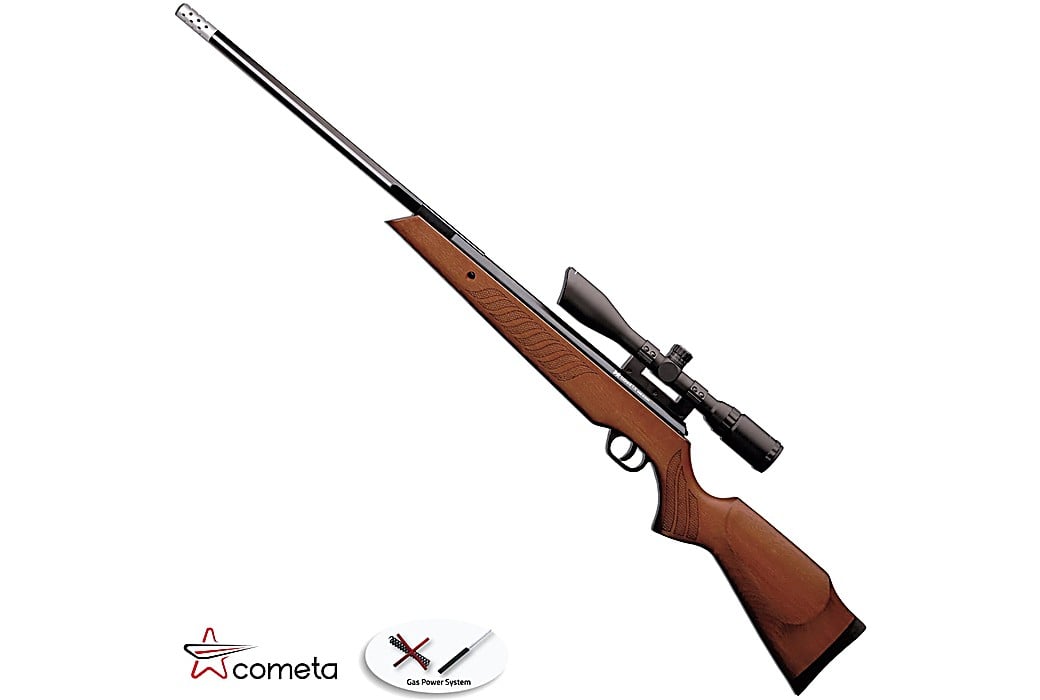 AIR RIFLE COMETA FUSION GP