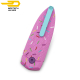 Bestech Pocket Knife Ququ Pink Sprinkle G10 14C28N