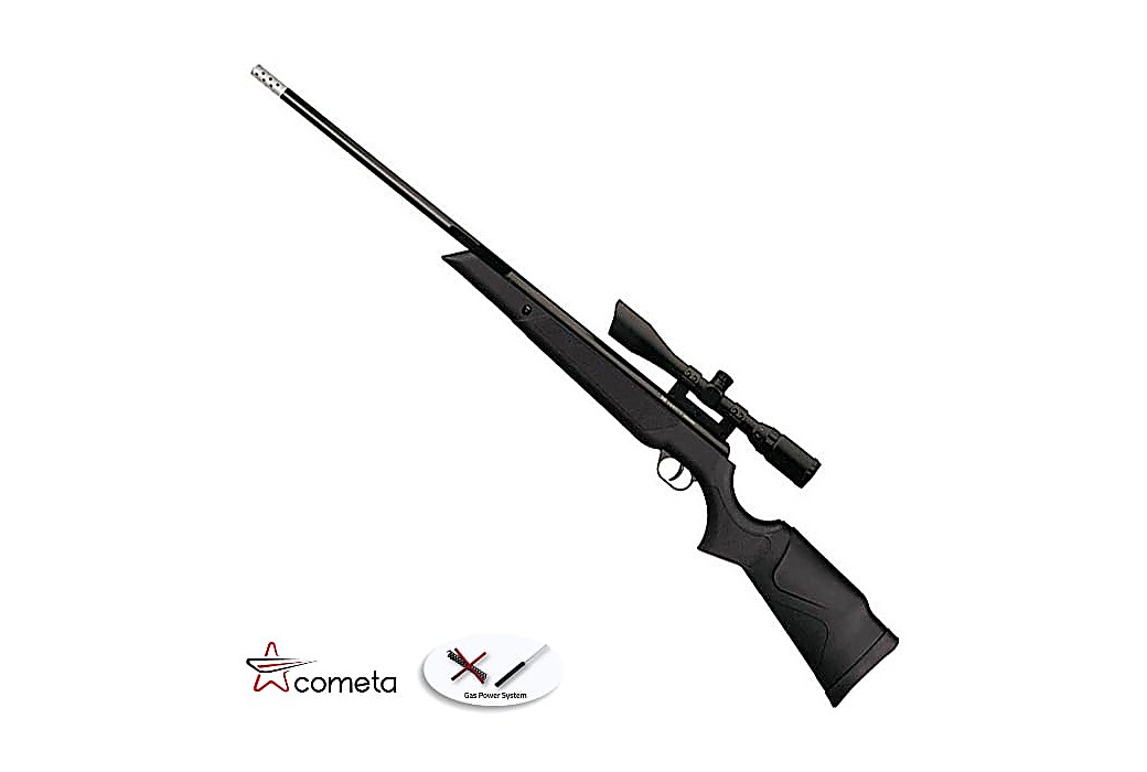 AIR RIFLE COMETA FUSION GALAXY GP