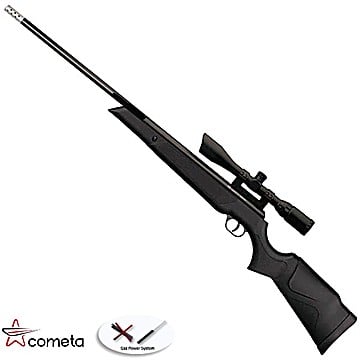 AIR RIFLE COMETA FUSION GALAXY GP