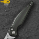 Bestech Navalha Snakebird Verde Micarta 14C28N