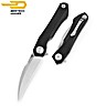 Bestech Navaja Ivy Negro G10 14C28N