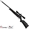 AIR RIFLE COMETA FUSION GALAXY GP COMBO 3-9X40AO