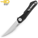 Bestech Navalha Ivy Preto G10 14C28N