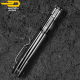 Bestech Navaja Ivy Negro G10 14C28N
