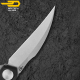 Bestech Navalha Ivy Preto G10 14C28N