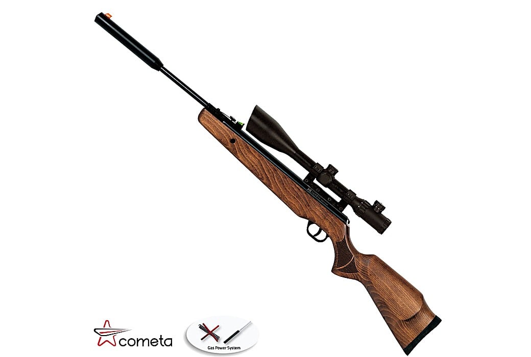 AIR RIFLE COMETA FENIX 400 COMPACT GP