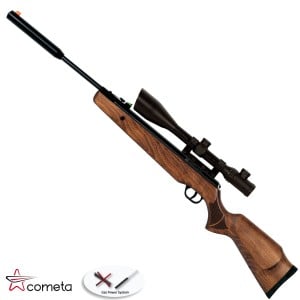 Air Rifle Cometa Fenix 400 Compact GP
