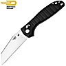 Bestech Navalha Liger Preto G10 D2
