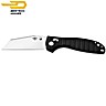 Bestech Couteau de Poche Liger Noir G10 D2