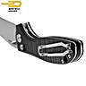 Bestech Pocket Knife Liger Black G10 D2