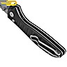 Bestech Navaja Liger Negro G10 D2