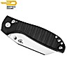 Bestech Navalha Liger Preto G10 D2