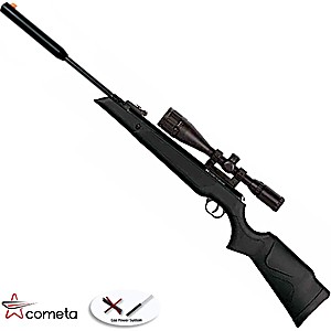 AIR RIFLE COMETA FENIX 400 COMPACT GALAXY GP