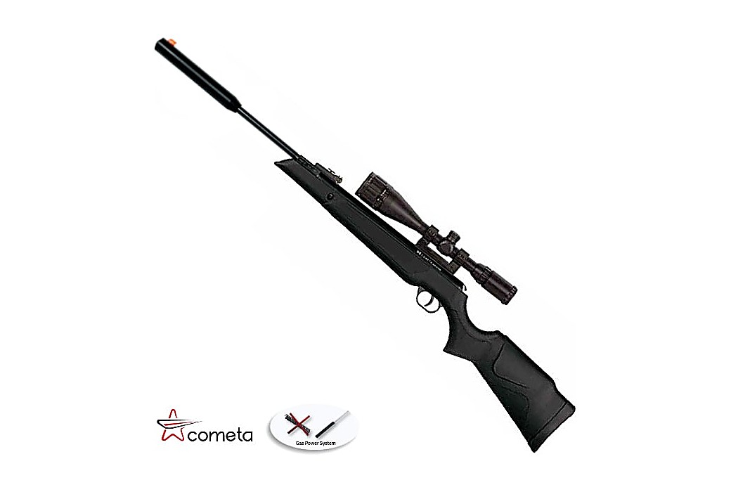 AIR RIFLE COMETA FENIX 400 COMPACT GALAXY GP