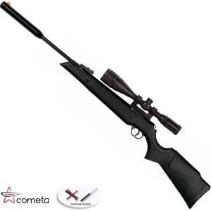 Air Rifle Cometa Fenix 400 Compact Galaxy GP