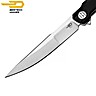 Bestech Navaja Duoz Negro G10 14C28N