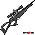 CARABINE PCP BROCOCK COMPATTO SYNTHETIC
