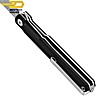 Bestech Navalha Duoz Preto G10 14C28N