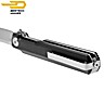 Bestech Pocket Knife Duoz Black G10 14C28N