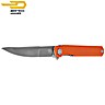 Bestech Navalha Duoz Laranja G10 14C28N