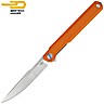 Bestech Navaja Duoz Naranja G10 14C28N
