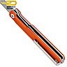 Bestech Navalha Duoz Laranja G10 14C28N