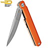 Bestech Navalha Duoz Laranja G10 14C28N