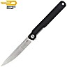 Bestech Navaja Duoz Negro G10 14C28N