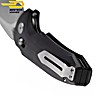 Bestech Pocket Knife Noctar Black G10 14C28N