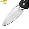 Bestech Navalha Noctar Preto G10 14C28N