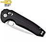 Bestech Navalha Noctar Preto G10 14C28N