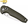 Bestech Pocket Knife Noctar Green OD G10 14C28N