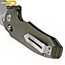 Bestech Navaja Noctar Verde OD G10 14C28N