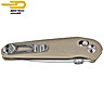 Bestech Navaja Mothus Beige G10 14C28N