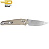 Bestech Navaja Mothus Beige G10 14C28N