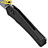 Bestech Navaja Mothus Fibra de Carbono Negra G10 14C28N