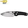 Bestech Couteau de Poche Cobber Noir G10 14C28N