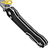 Bestech Navalha Cobber Preto G10 14C28N