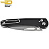 Bestech Navaja Cobber Negro G10 14C28N