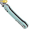 Bestech Navaja Cobber Azul Claro G10 14C28N