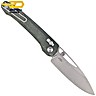 Bestech Navalha Cobber Verde Micarta 14C28N