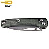 Bestech Navalha Cobber Verde Micarta 14C28N