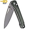 Bestech Navalha Cobber Verde Micarta 14C28N
