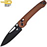 Bestech Navalha Cobber Castanho Micarta 14C28N