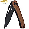 Bestech Navalha Cobber Castanho Micarta 14C28N
