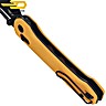 Bestech Navalha Cobber Amarelo G10 14C28N