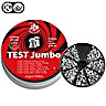 Munitions JSB Test Jumbo 210pcs 5.50mm (.22)