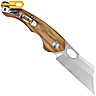 Bestech Navalha Skirmish Olive Wood 154CM