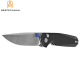 Bestechman Navalha Velix Preto G10 14C28N